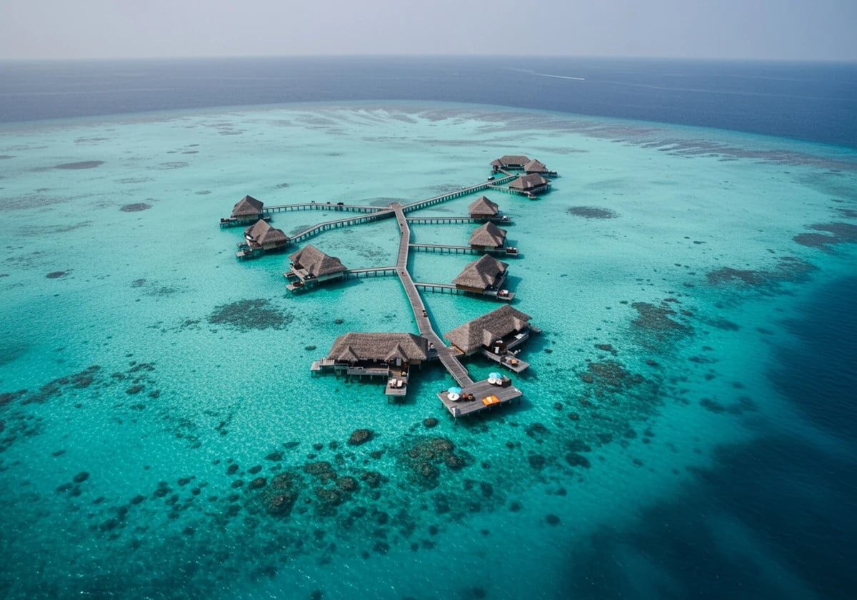 Maldives