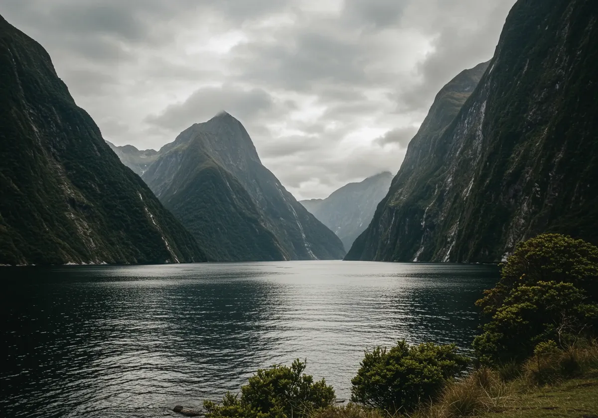 New Zealand