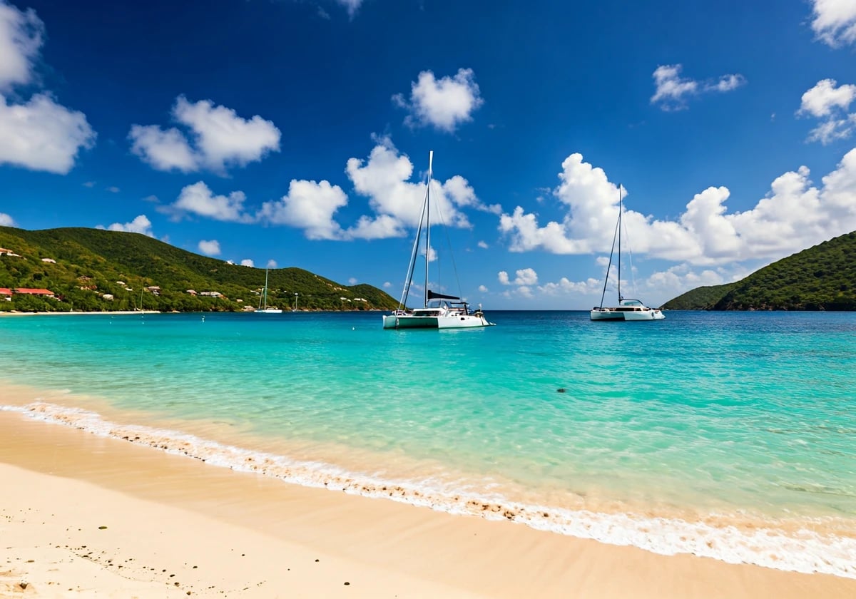 St. Vincent and the Grenadines