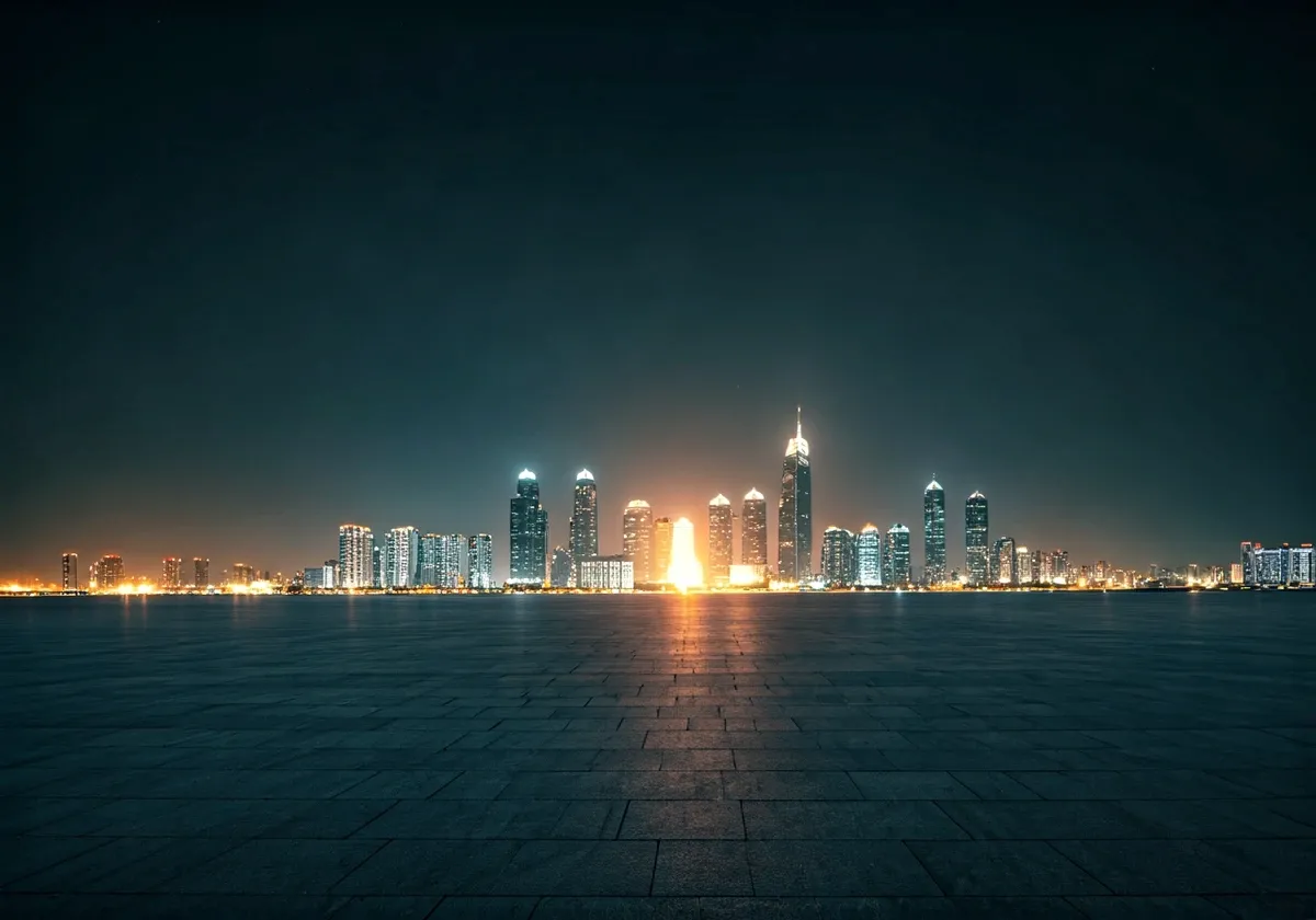 Các Tiểu vương quốc Ả Rập Thống nhất (UAE)